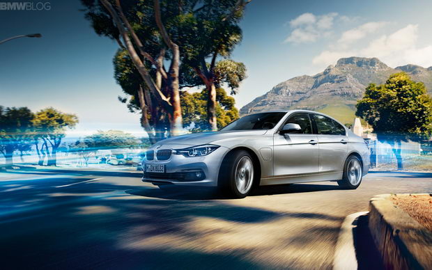 BMW eko1