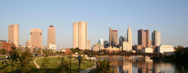Columbus ohio
