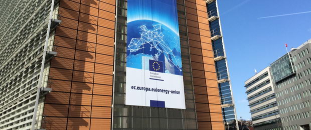 Evropsko energetska unija