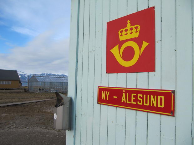 Istrazuvacka stanica na Arktikot vo Norveska3