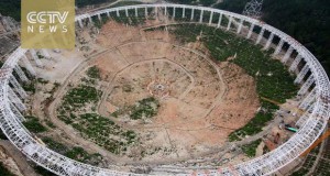 Кина раселува 10.000 луѓе поради изградба на мегателескоп