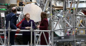 Германија започна процес за добивање чиста и безбедна нуклеарна енергија