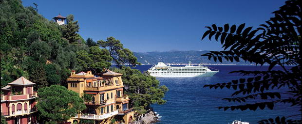 Portofino Italija