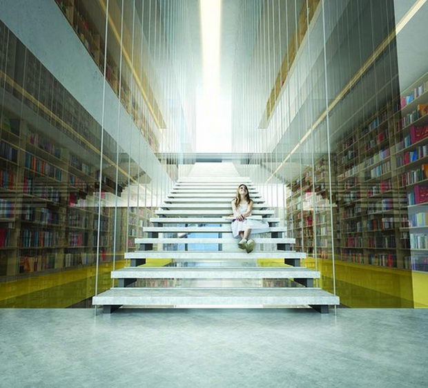Regionalna biblioteka vo Varna proekt5