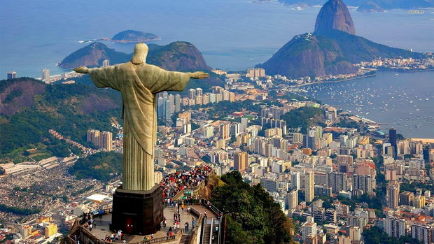 Rio de Zaneiro