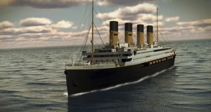 „Титаник II“ треба да заплови во 2018