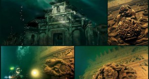 Пет светски убавини скриени на дното од морињата