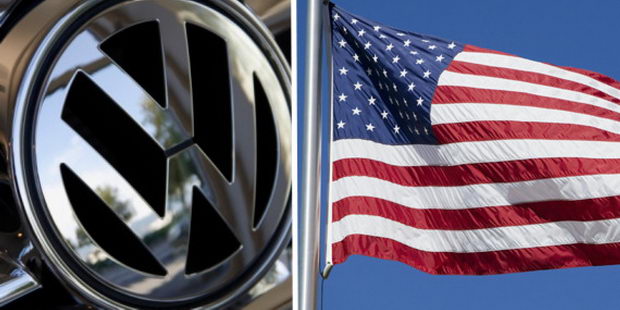VOLKSWAGENUS