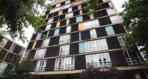 Најубавиот облакодер во Загреб во ново руво
