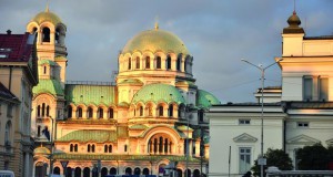 Софија – град полн со приказни кои не можат до крај да бидат раскажани