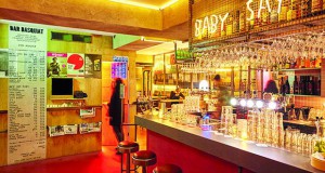 Амстердам доби бар посветен на легендарниот Жан-Мишел Баскијат