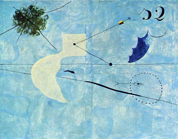 huan miro london galerija (11)