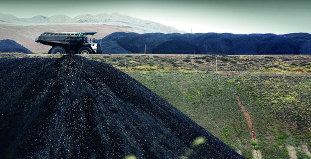BHP Billiton Announces Record Financial Results