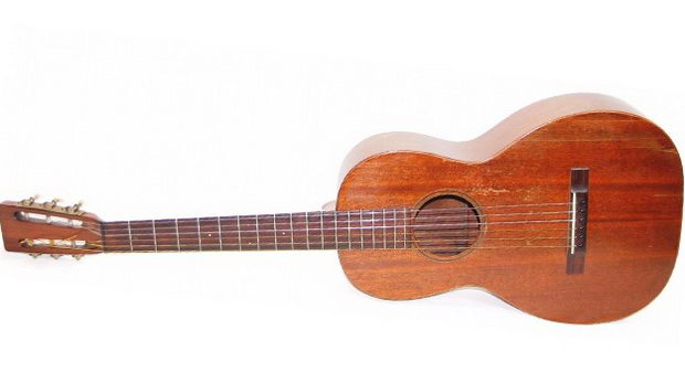 kurt rasel gitara1