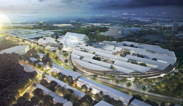 skolkovo