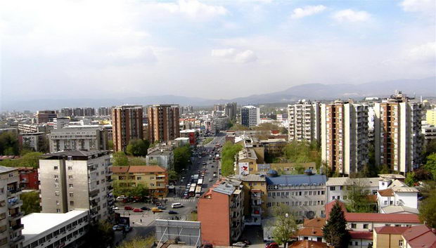 skopje-centar