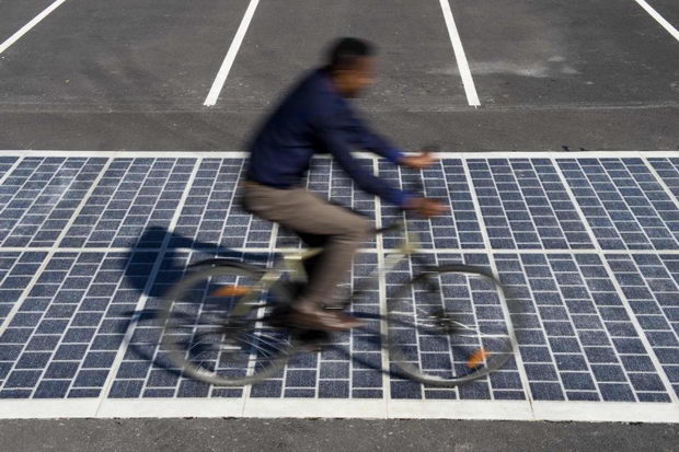 solarni paneli vo francija za pat