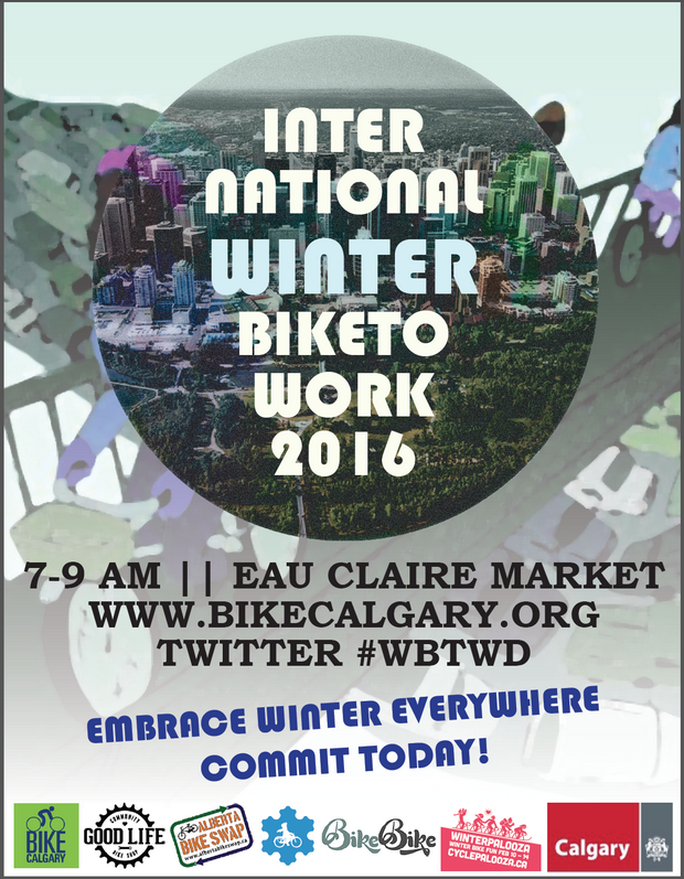 vinter bajk 2016
