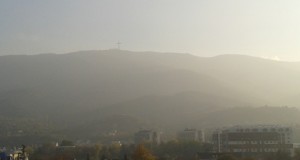 Најзагадено во Тетово и Лисиче