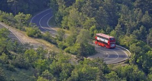 На Водно ќе се вози до 30 километри на час