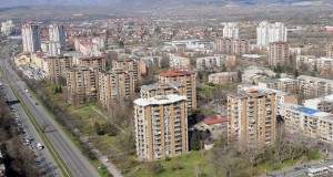 Реконструкција на улици и канализации во „Владо Тасевски“