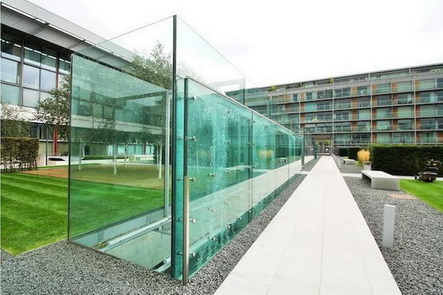 Arsenal stadion apartmani old-Highbury2