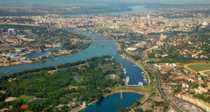 Белград ќе се кандидира за „зелена престолнина“ на Европа