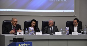 Одржана промоција на книгата „Пасивно користење на сончевата енергија во архитектурата“ од д-р Петар Николовски