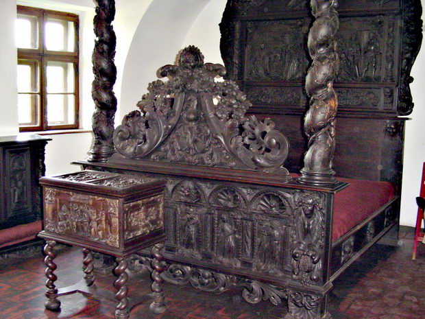 Dvorec Drakula3