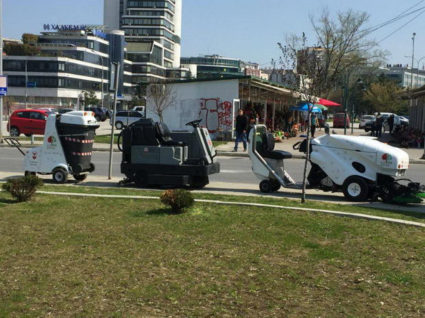 Eko brigada - O. Centar (4)