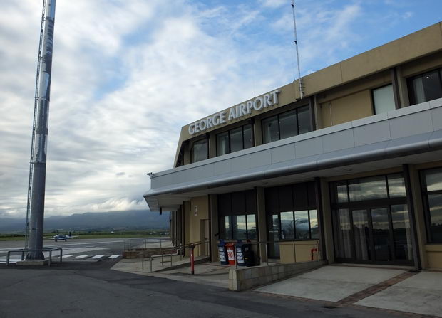 JUzna Afrika aerodrom solarni paneli1
