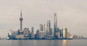 Кина става крај на „чудната архитектура“