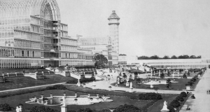 Историја на Светските изложби (World Expos) – „Големата изложба“ од 1851