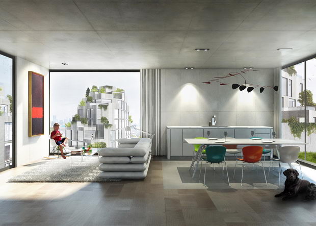 Montreal Habitat2.0 2