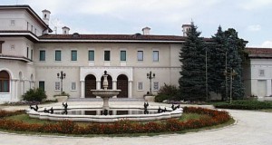 По 26 години, резиденцијата на Чаушеску отворена за јавноста