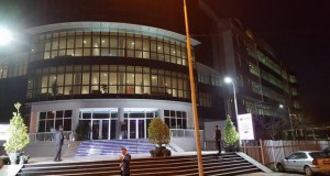 ФОН го пушти во употреба студентскиот дом со капацитет од 500 места