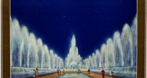 Историја на Светските изложби (World Expos) – Меѓународната изложба во Барселона 1929