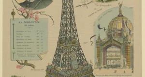 Историја на Светските изложби (World Expos) – „Универзалната изложба“ од 1889 во Париз