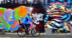 Норвешка вложува една милијарда долари во велосипедски коридори
