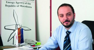 Александар Дуковски, директор на Агенцијата за енергетика: Нè чека период полн со предизвици