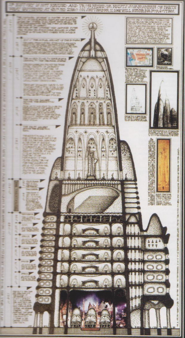 menheten nerealizirani proekti gaudi