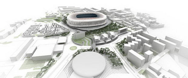 nou camp nou barcelona