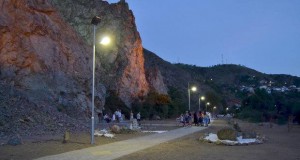 Штип ќе добие спортска сала за боречки вештини и велосипедска патека од неколку километри