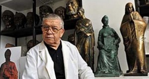 Почина академик Томе Серафимовски