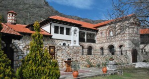 Заврши целосната реконструкција на манастирскиот комплекс „Св. Пеображение“ во прилепско Зрзе