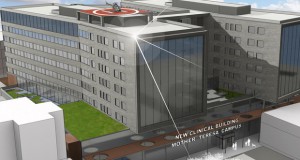 Почна изградбата на новата клиничка болница во Штип