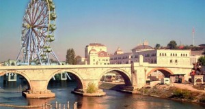 Панорамското тркало ќе почне да работи во 2019 година?