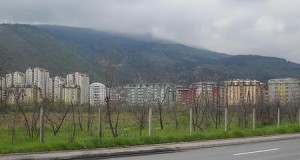 Јавна расправа за ДУП Расадник во Кисела Вода