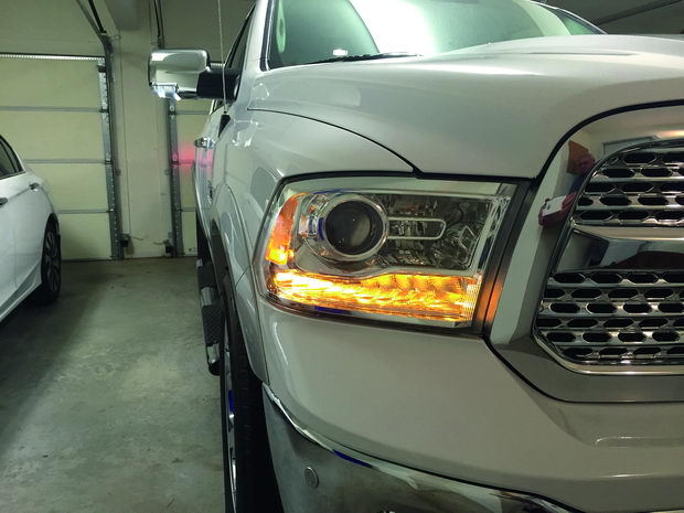 05 DRL trepkaci