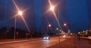 Енергетски ефикасно јавно осветлување со смарт технологија во Белград